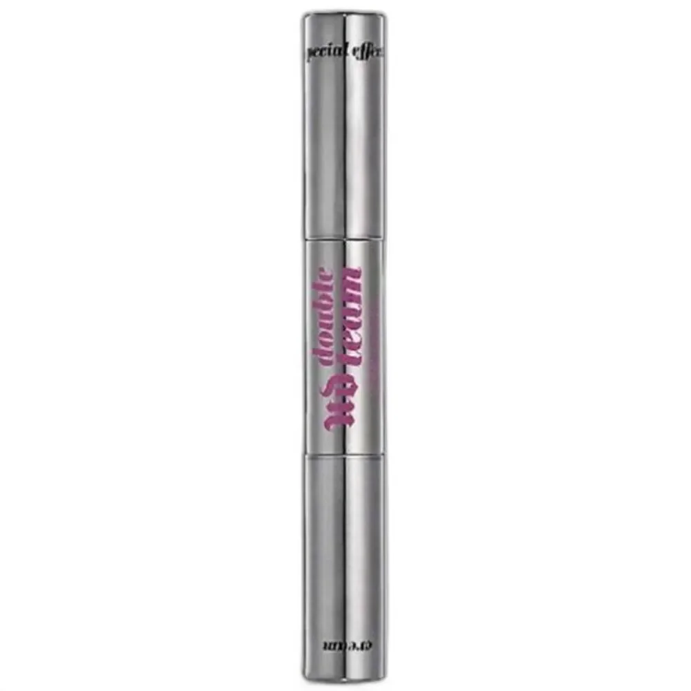 Urban Decay Junkshow Double Team Mascara 2 Shades 1 Box